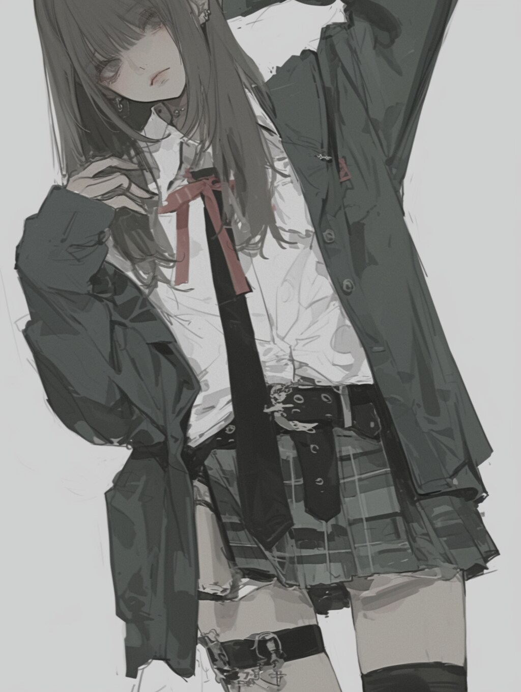 放課後破裂倶楽部