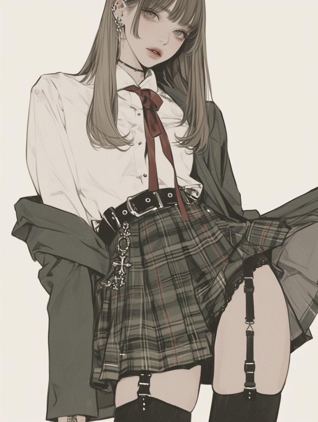 放課後破裂倶楽部