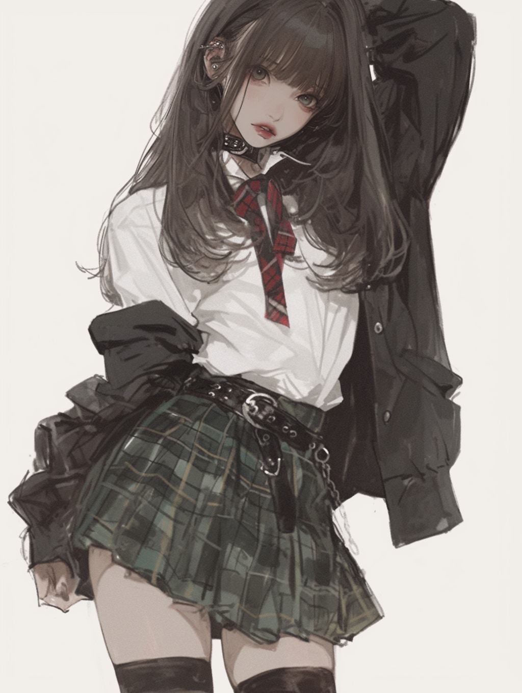 放課後破裂倶楽部