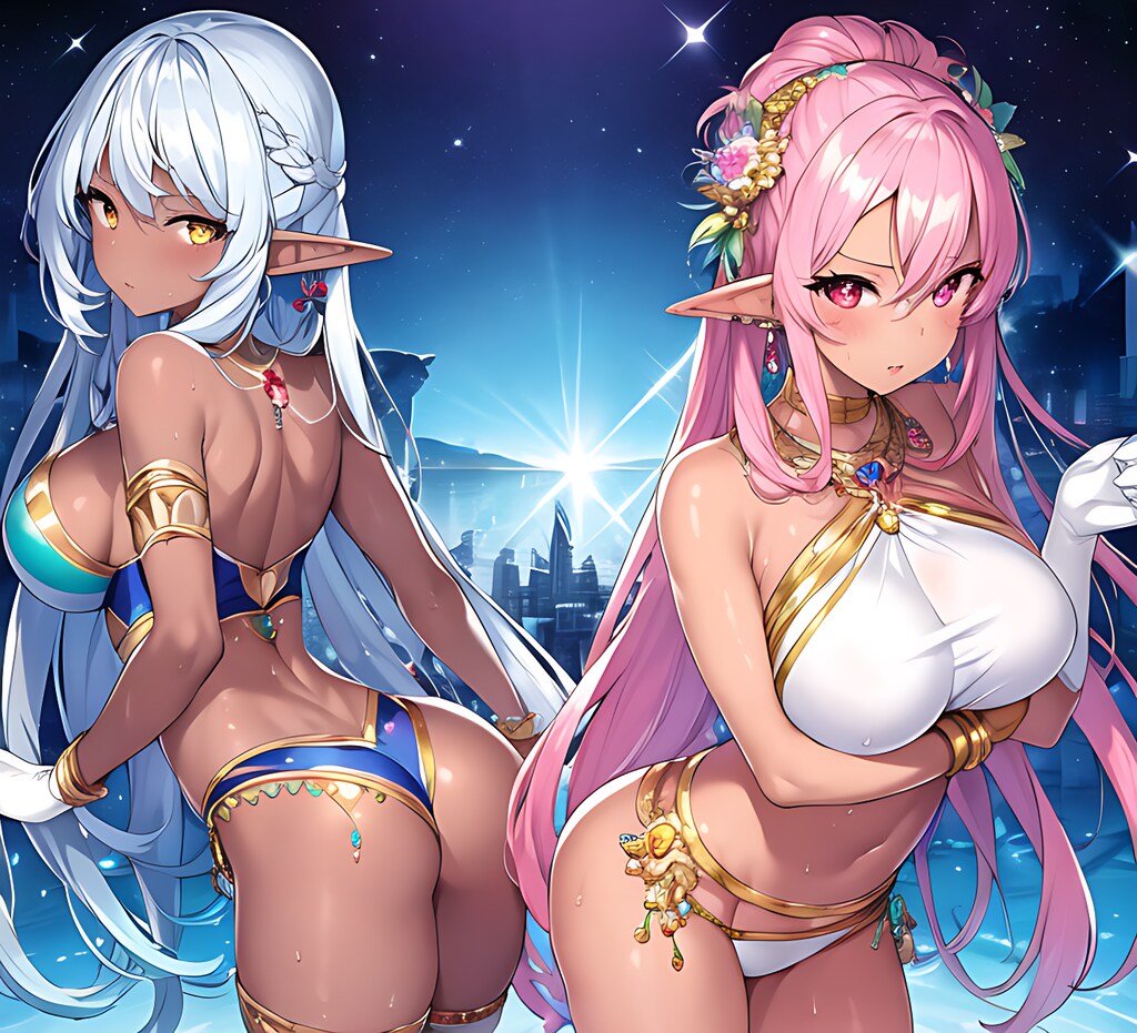 エルフ