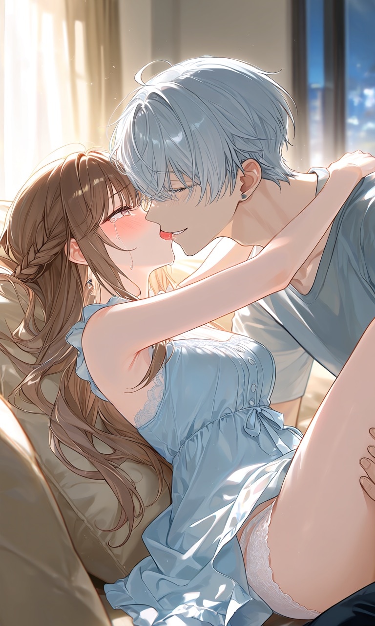 キス