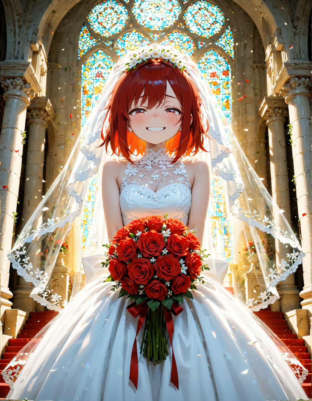 父の日　十数年後