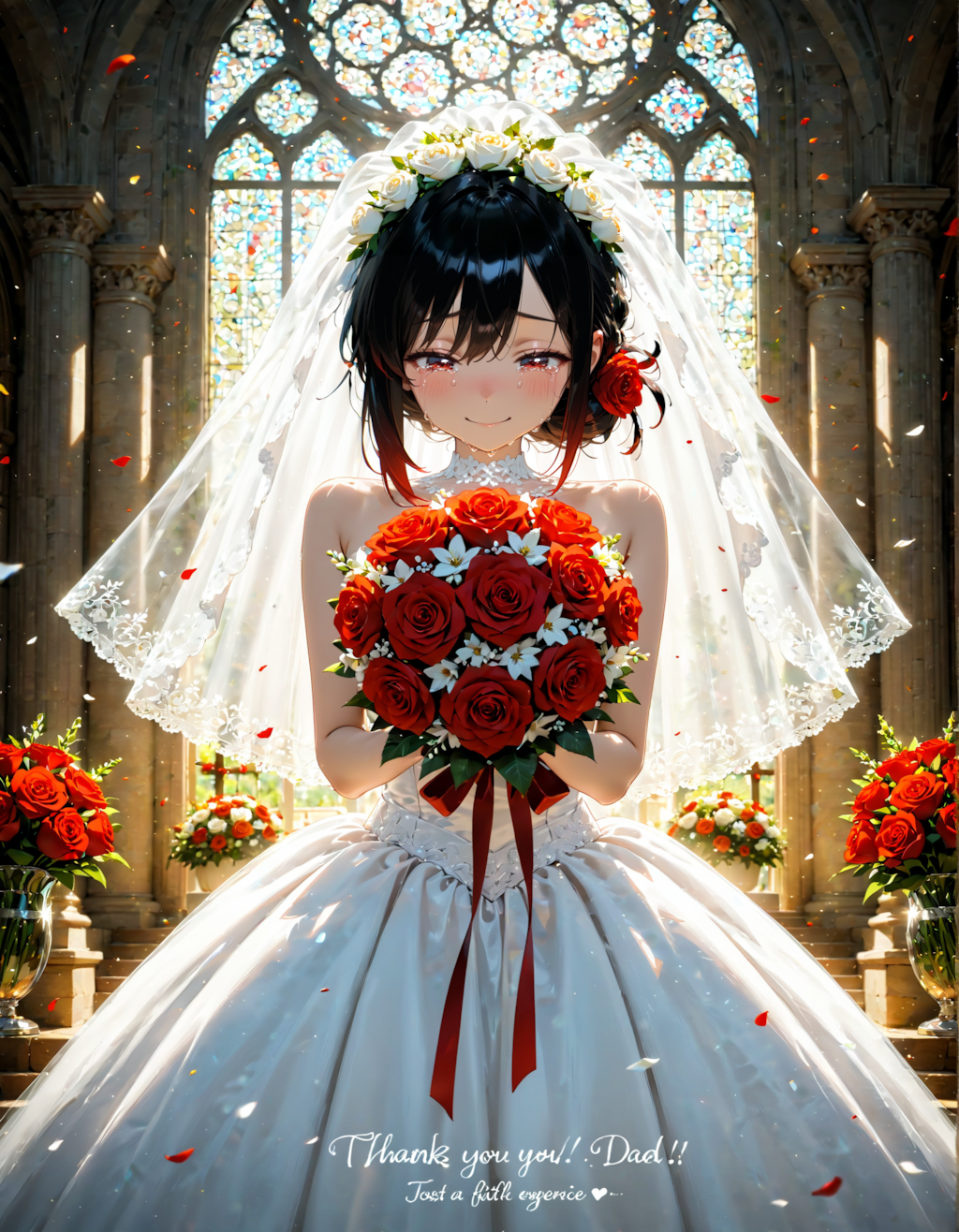 父の日　十数年後