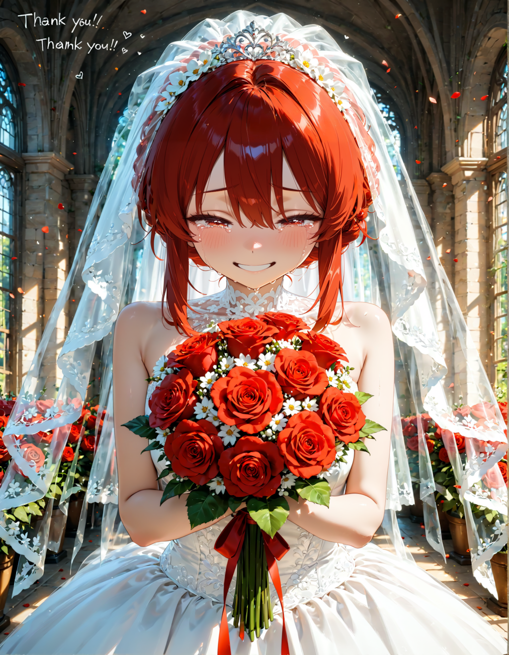 父の日　十数年後