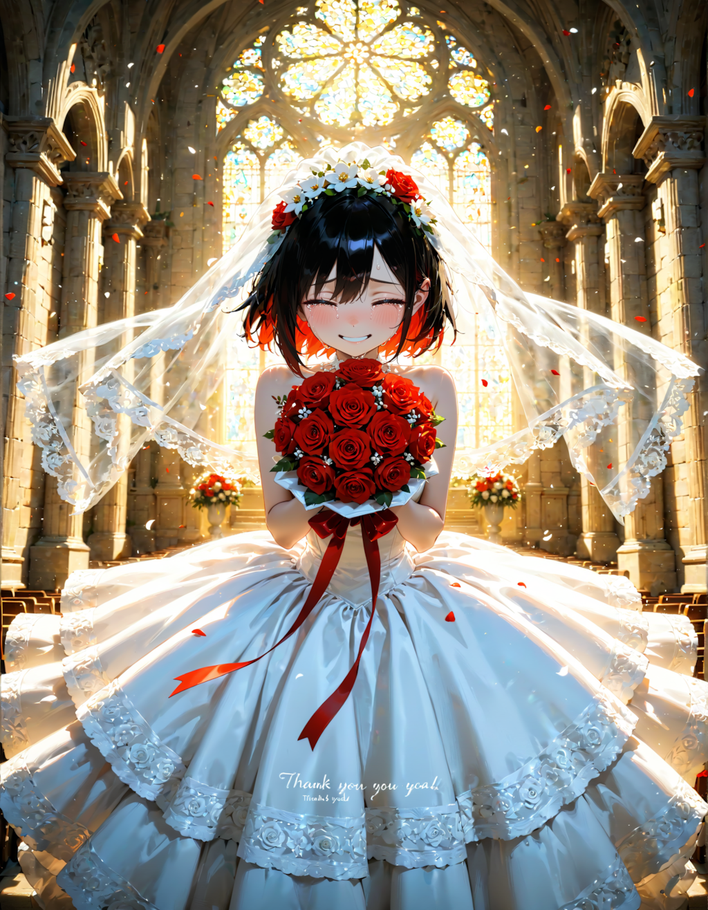 父の日　十数年後