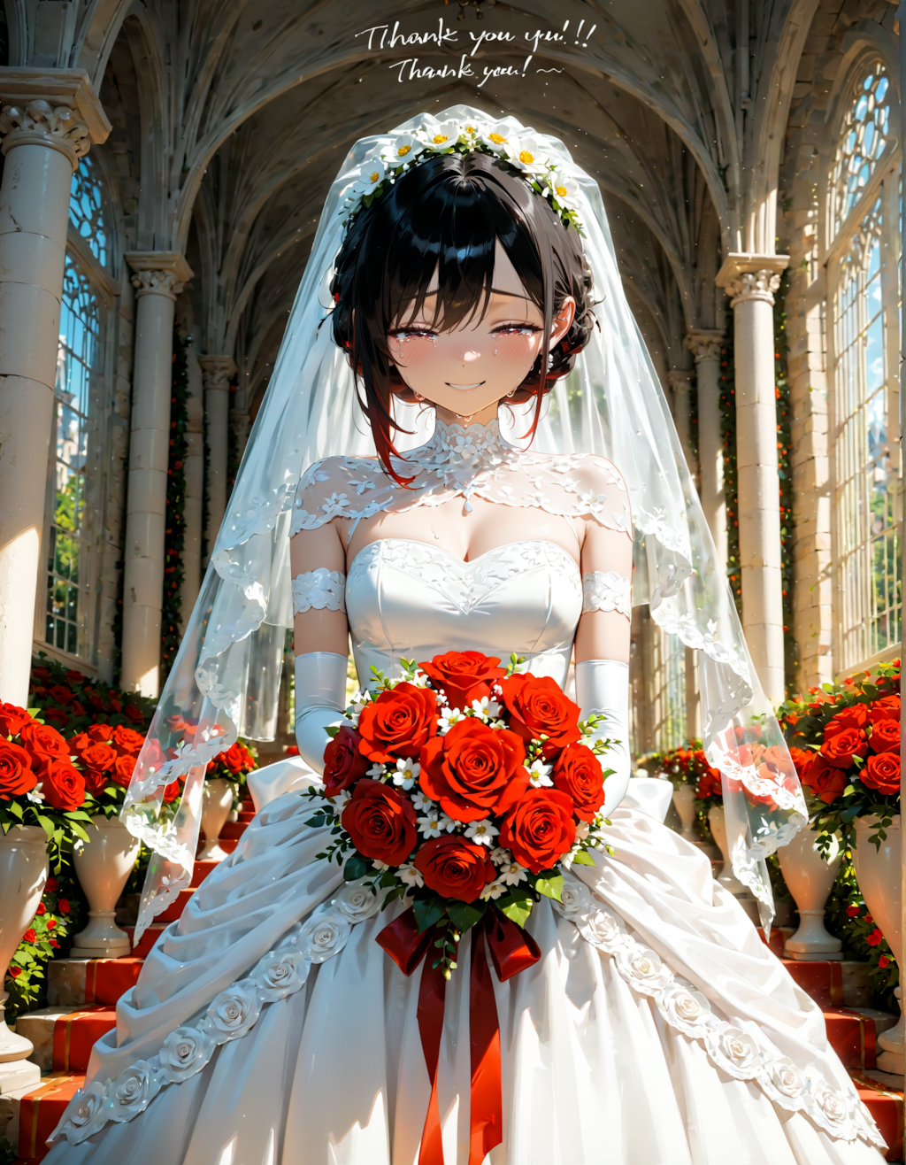 父の日　十数年後