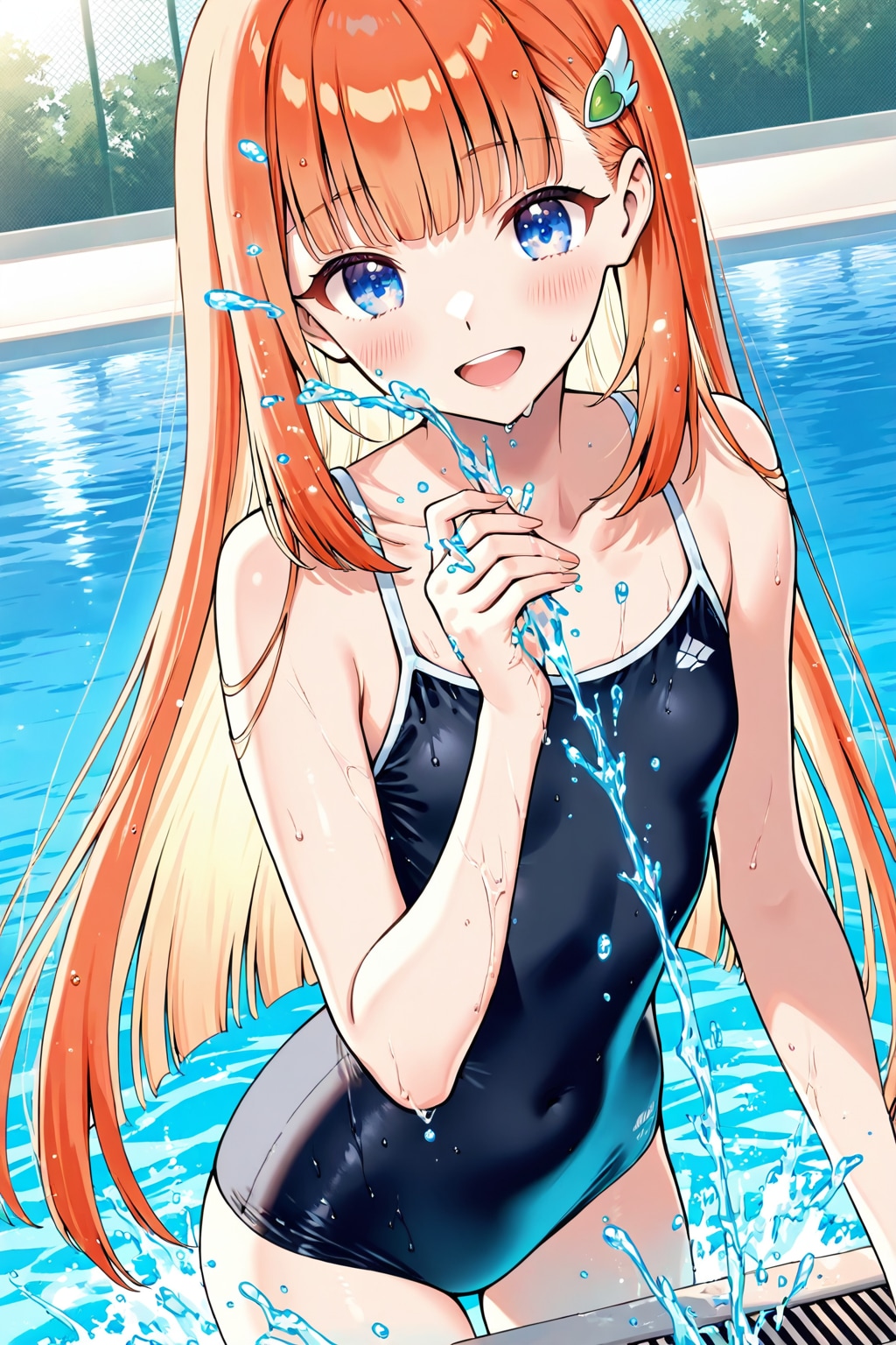 オリジナルちゃん