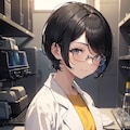 理央ちゃん 3枚目