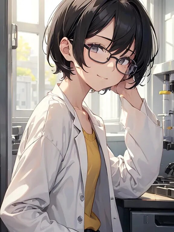 理央ちゃん