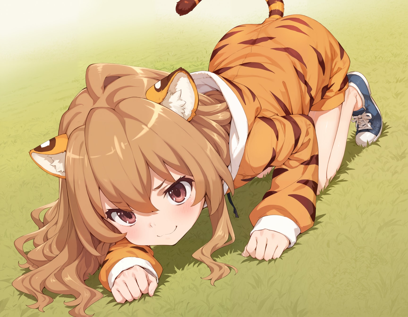 狙いを定めて | の人気AIイラスト・グラビア