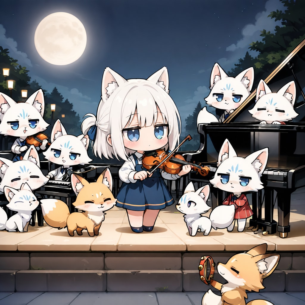 にゅむん | の人気AIイラスト・グラビア