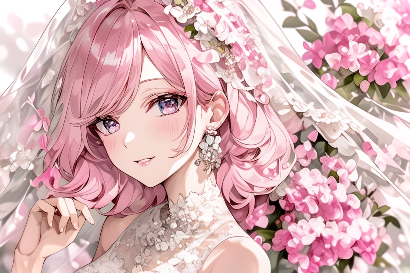 女の子-124 | の人気AIイラスト・グラビア