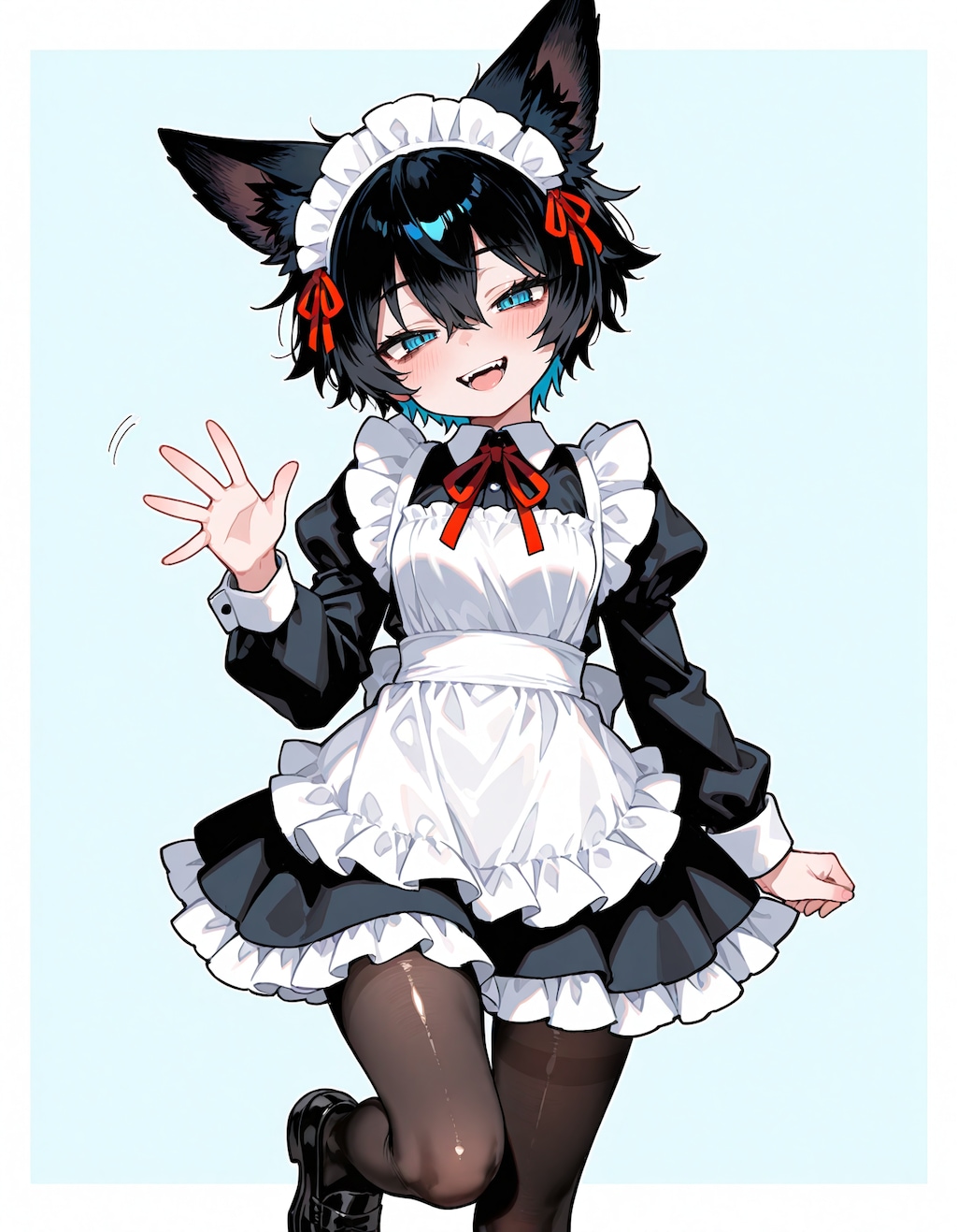 gemini4コマ漫画「結婚式」