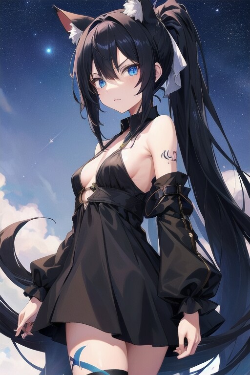 何見てんの...