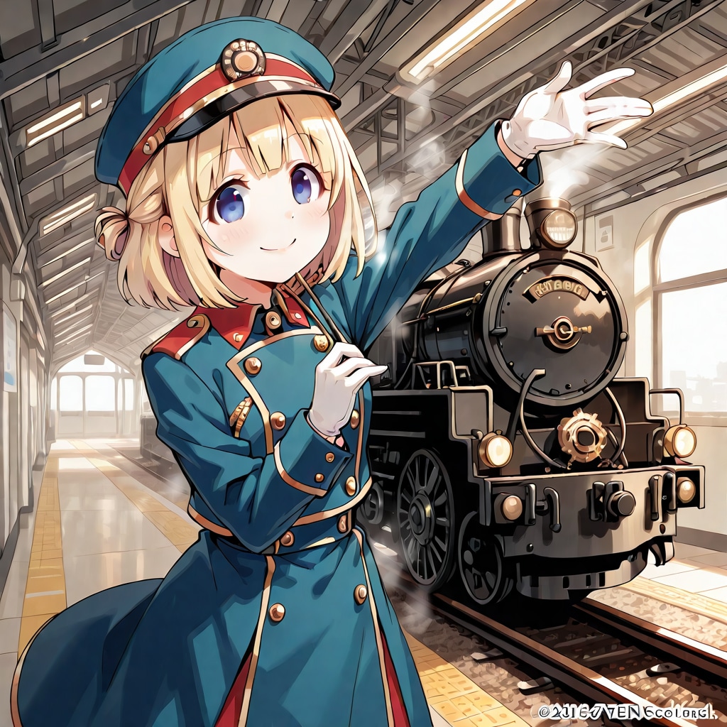 雛衣ポーレット | の人気AIイラスト・グラビア