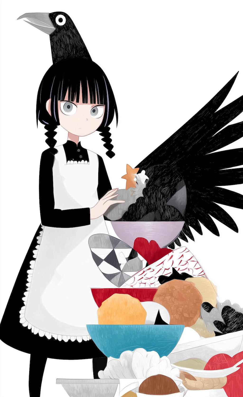 あいまいアニマル