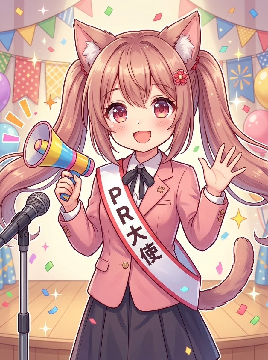 10月12日 #PRの日 | の人気AIイラスト・グラビア