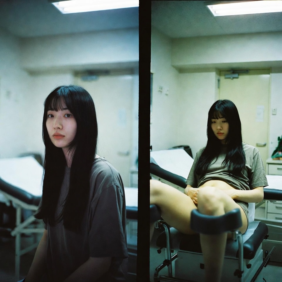 触診2