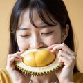 臭果、臭い（シュウカクサイ） 2枚目