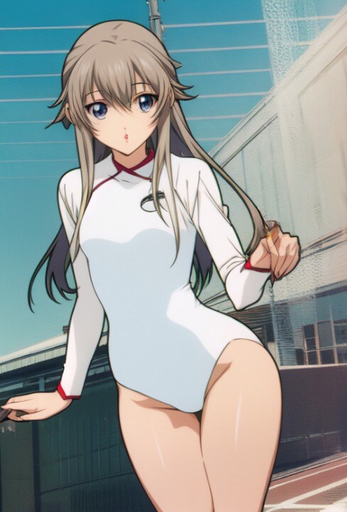 室外