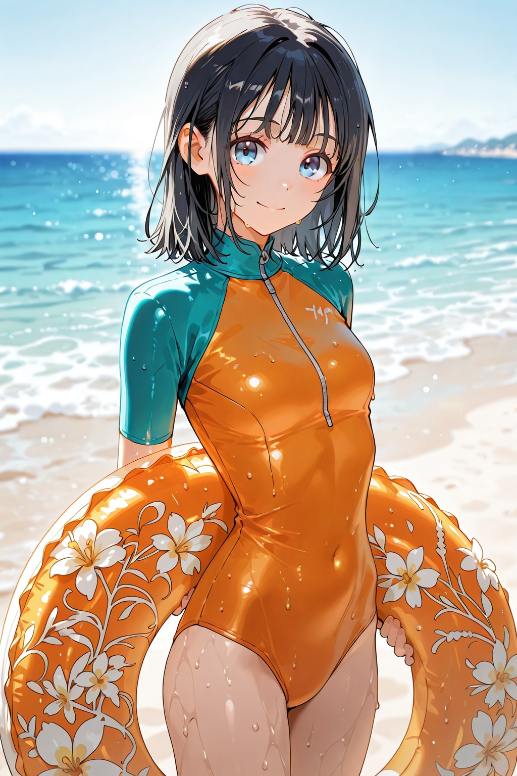 芽衣ちゃん３５