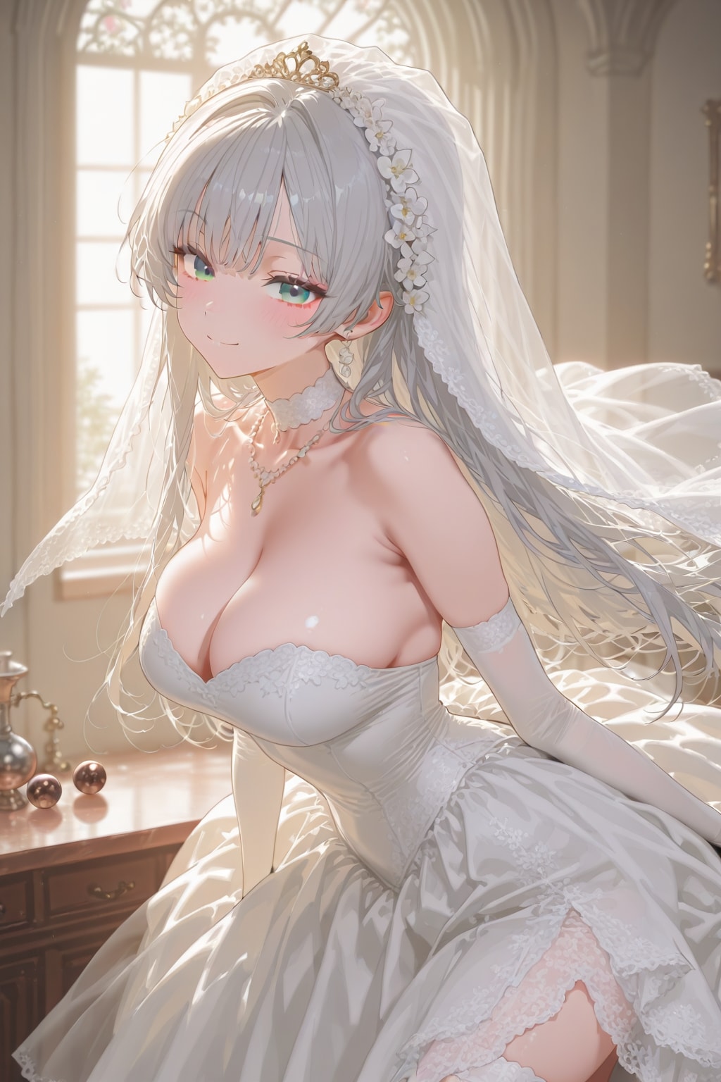 銀のエンゼル564