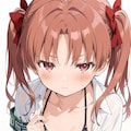 リラックス黒子 6枚目