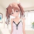 リラックス黒子 4枚目
