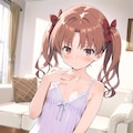 リラックス黒子 3枚目