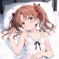 リラックス黒子 5枚目