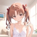 リラックス黒子 2枚目