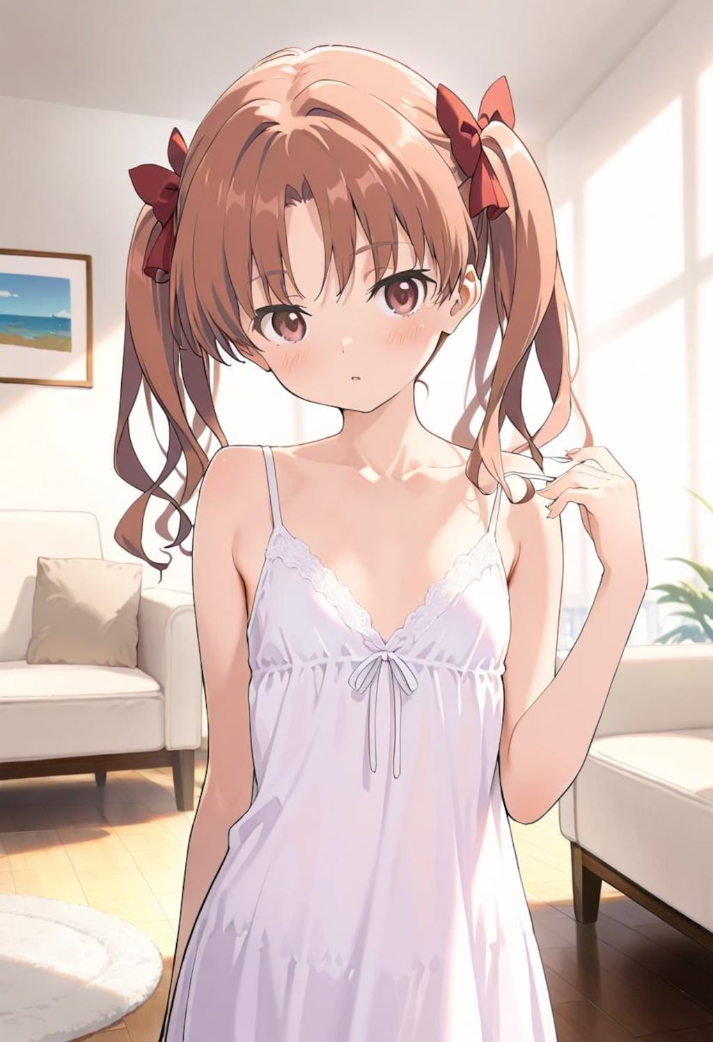 リラックス黒子