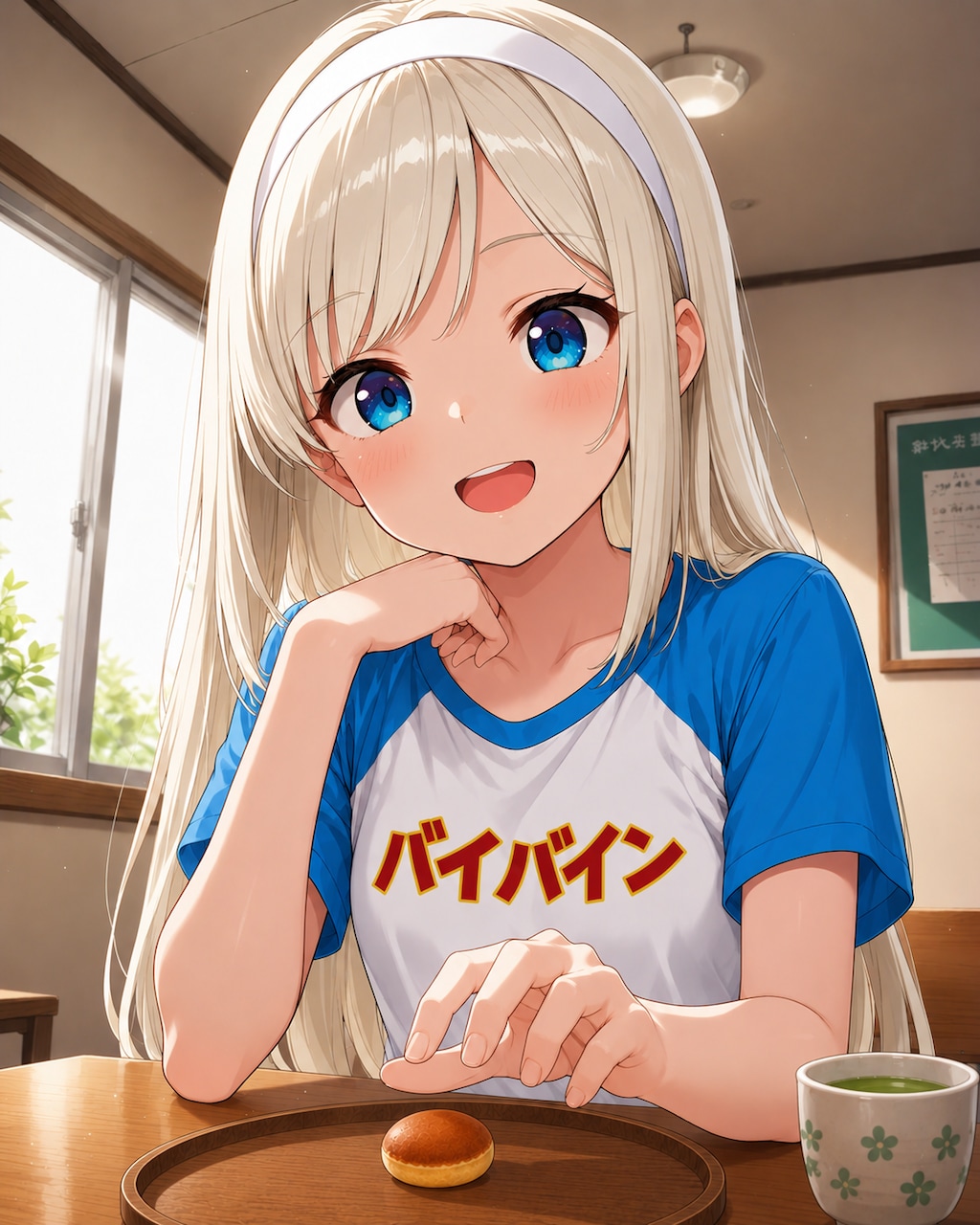 和菓子の日