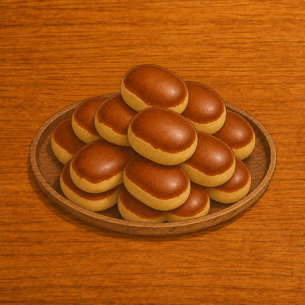 和菓子の日