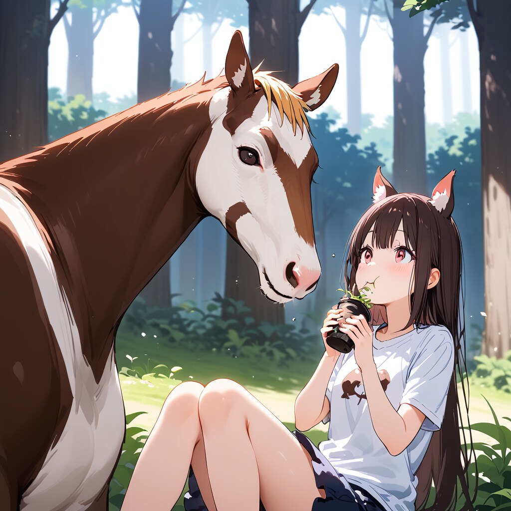 これ欲しいの？