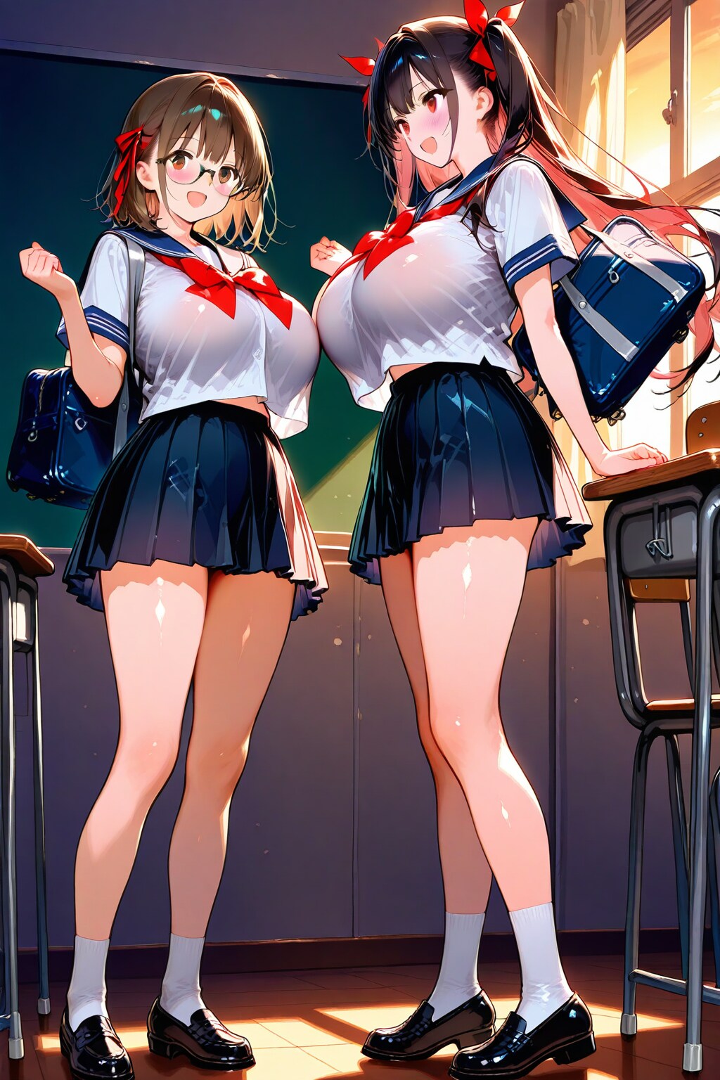 帰りにファミレス寄るけど、一緒に行く？