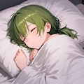 触手布団　Tentacle Comforter 7枚目