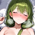 触手布団　Tentacle Comforter 5枚目