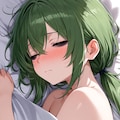 触手布団　Tentacle Comforter 2枚目