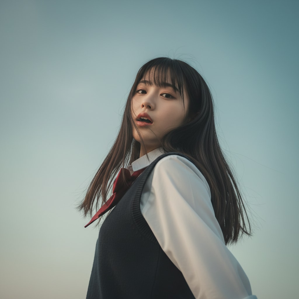 群青未満