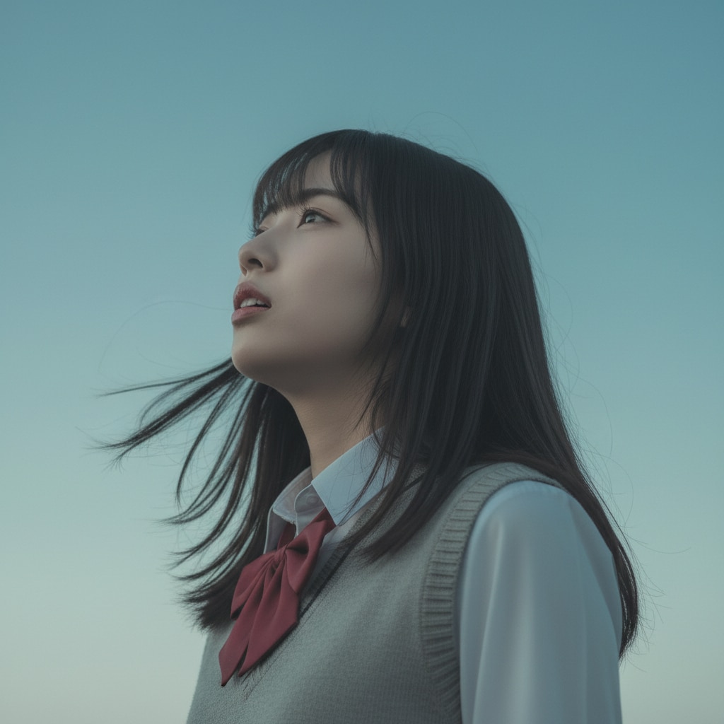 群青未満
