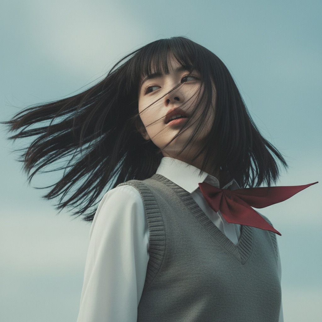 群青未満