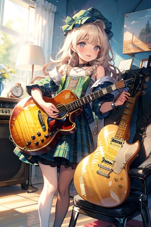 試作 | の人気AIイラスト・グラビア