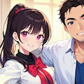 私の彼氏です(2) 2枚目