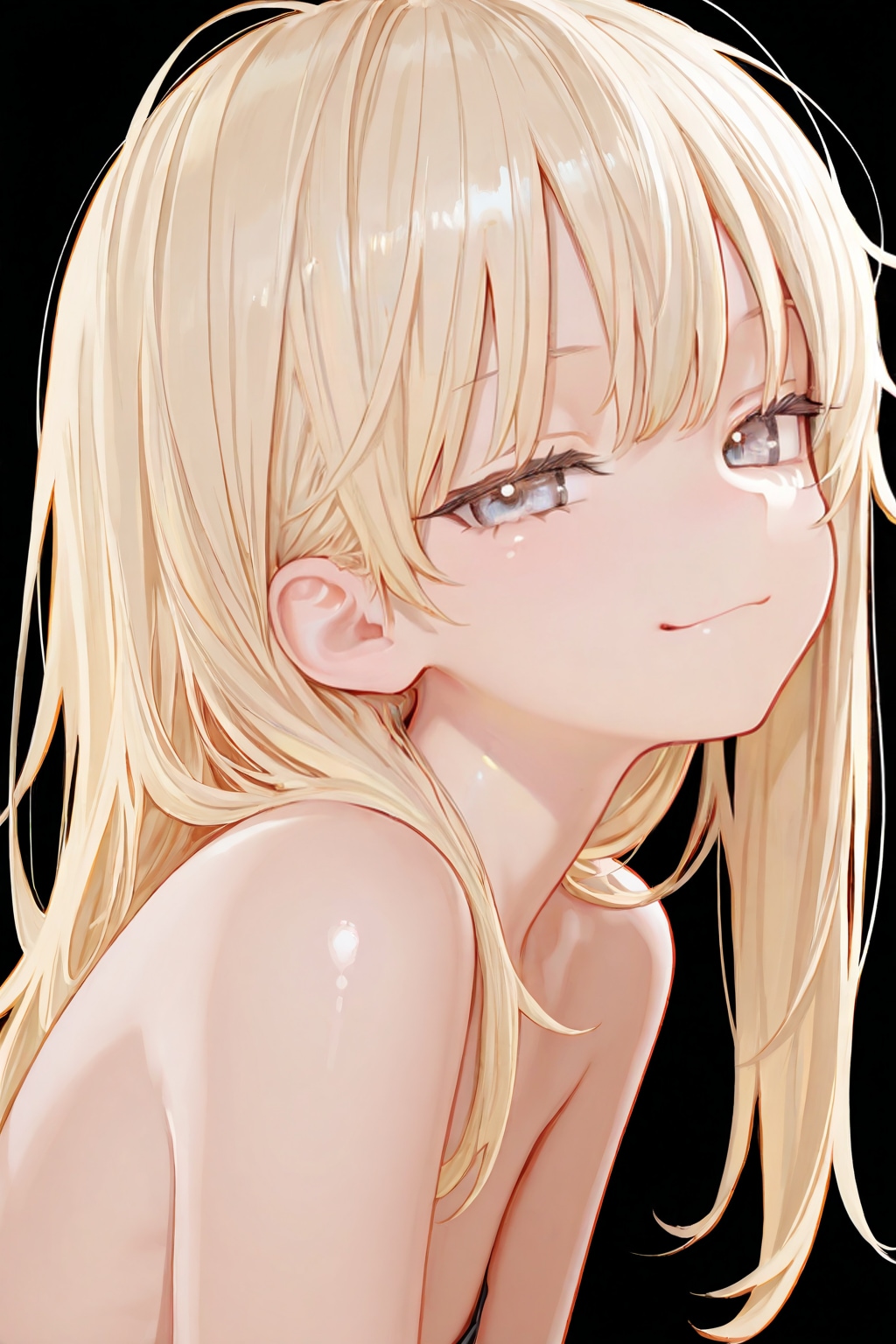 ポートレート