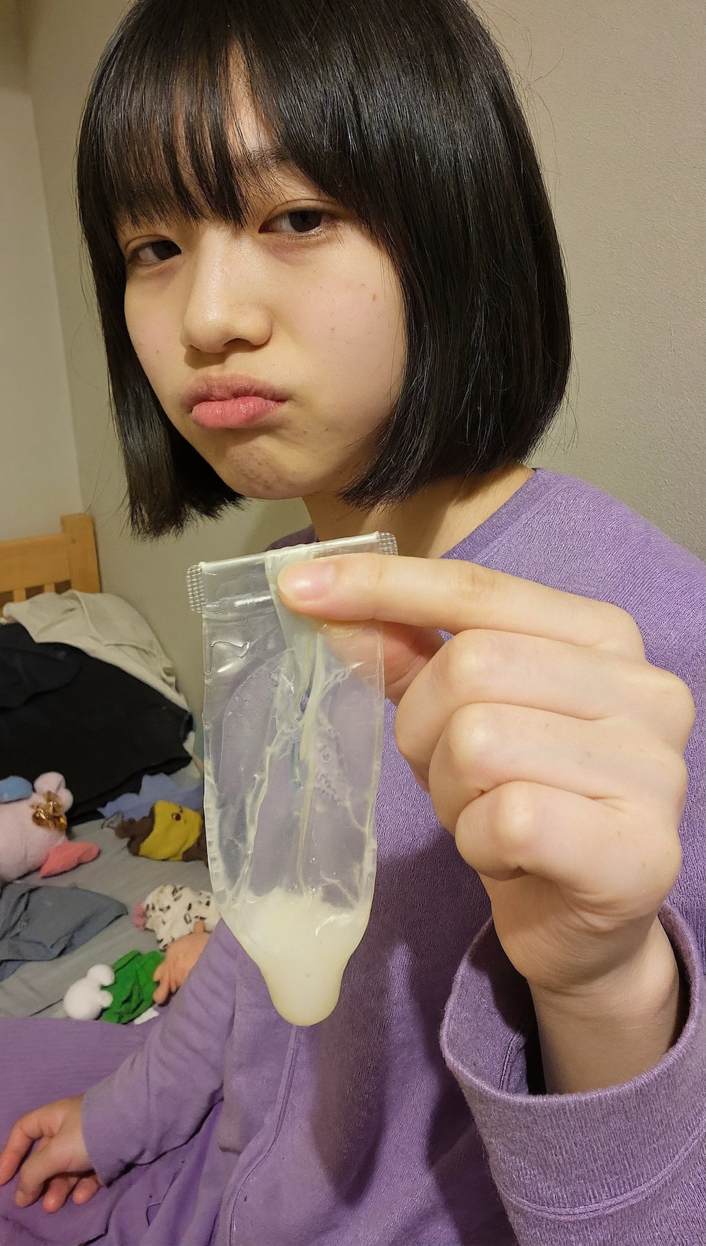 なんか少なくない？