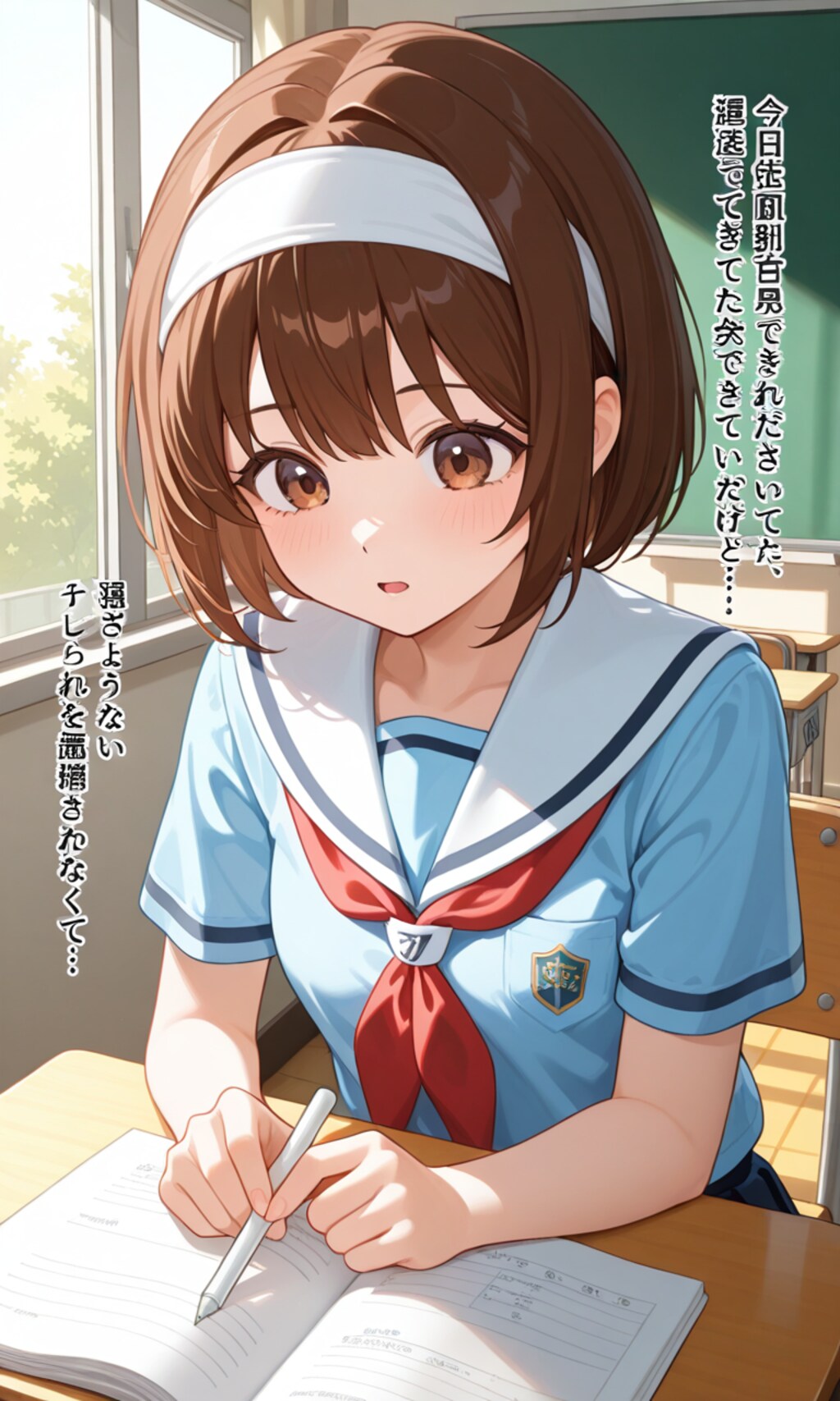 受験生頑張れ！！