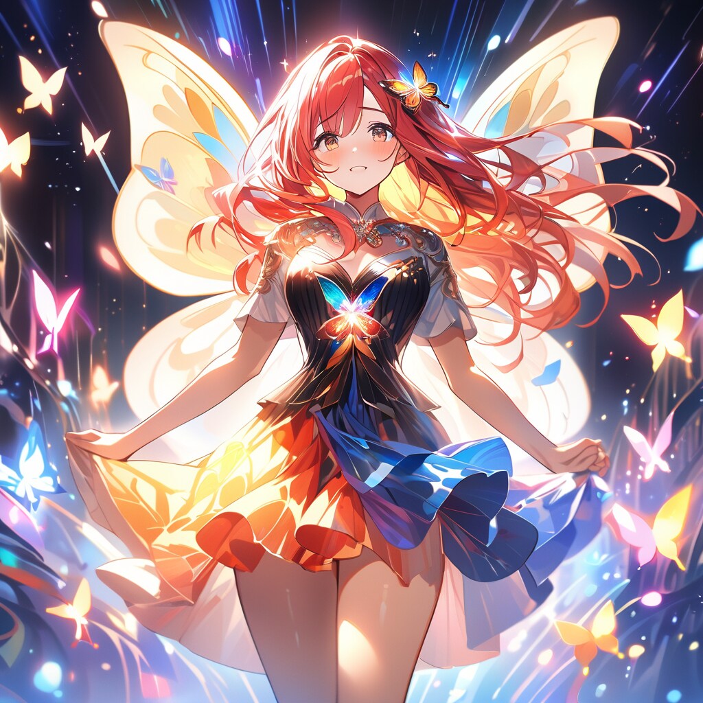 妖精さん