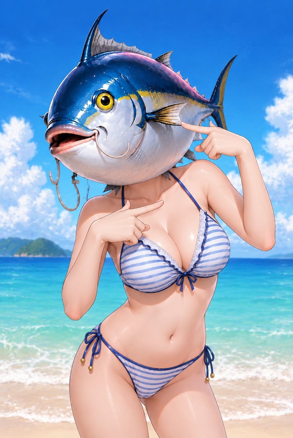 メスアグロ🐟