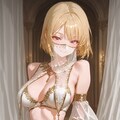 踊り子 2枚目